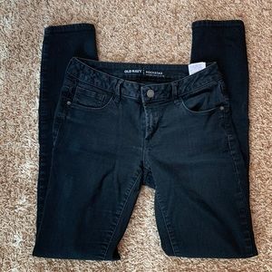 Old Navy Skinny Jeans